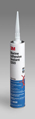 3M Marine 5200 Adhesive/Sealant Cartridge Whi